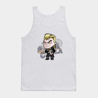 Noodles Tank Top